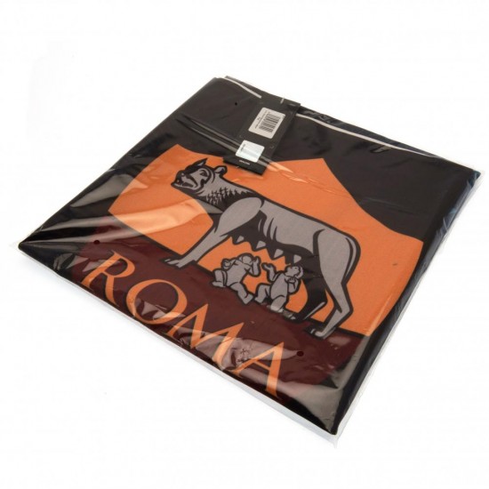 Σημαία AS Roma