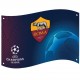 Σημαία AS Roma