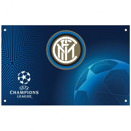 Σημαία 152 x 91εκ. FC Inter Milan