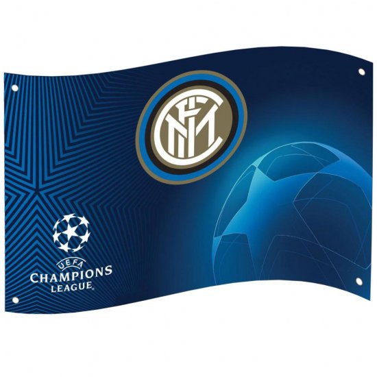 Σημαία 152 x 91εκ. FC Inter Milan