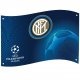 Σημαία 152 x 91εκ. FC Inter Milan