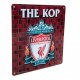 Liverpool FC The Kop Sign