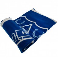 Κουβέρτα Fleece 125 x 150εκ. Everton FC PL