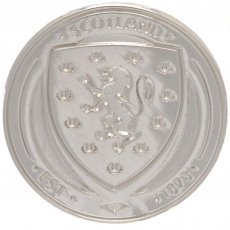 Scotland Badge SP