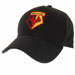Καπέλο Watford FC Core, μαύρο