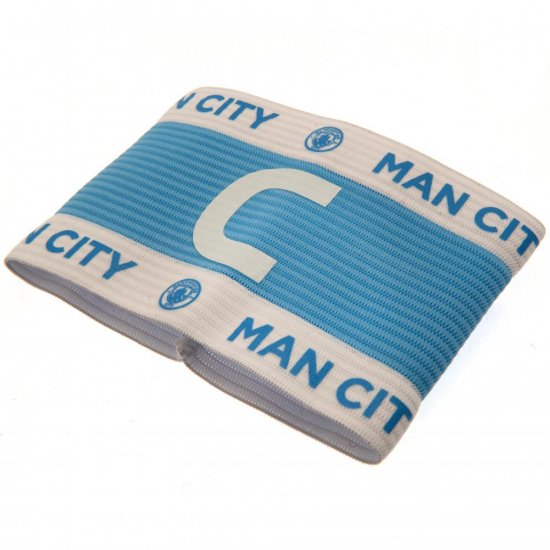 Περιβραχιόνιο αρχηγού Manchester City FC