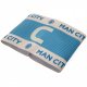 Περιβραχιόνιο αρχηγού Manchester City FC