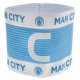 Περιβραχιόνιο αρχηγού Manchester City FC