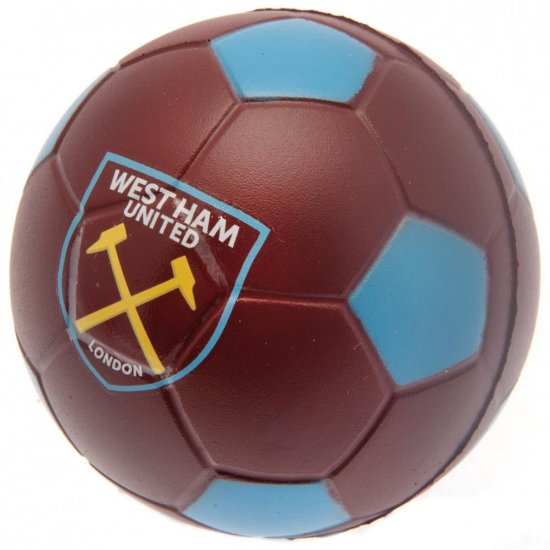 Μπαλάκι αντιστρές West Ham United FC