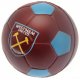Μπαλάκι αντιστρές West Ham United FC