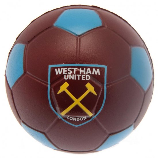 Μπαλάκι αντιστρές West Ham United FC