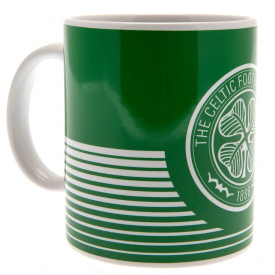 Κούπα 315ml Celtic FC LN