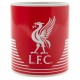 Liverpool FC Linea Mug