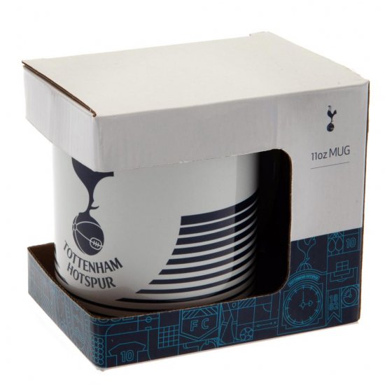 Tottenham Hotspur FC Mug LN