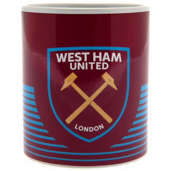 Κούπα 315ml West Ham United FC LN