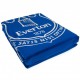 Σετ διπλής παπλωματοθήκης 200 x 200 εκ. Everton FC PL