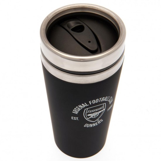 Κούπα Ταξιδιού Arsenal FC – Executive Travel Mug 