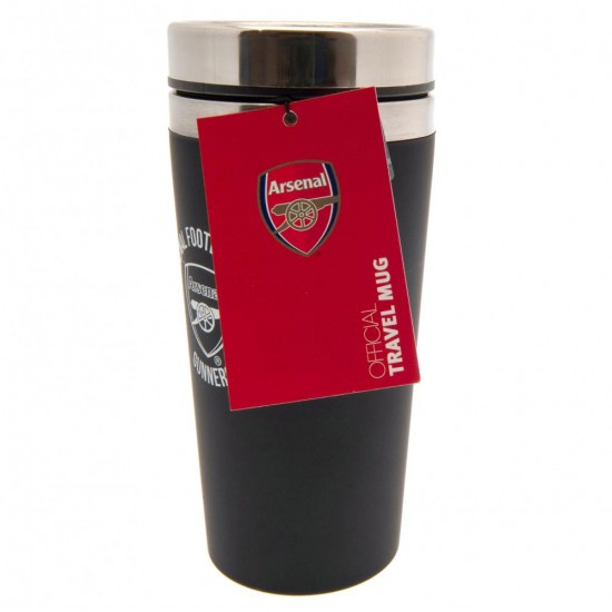 Κούπα Ταξιδιού Arsenal FC – Executive Travel Mug 