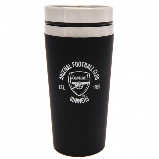 Κούπα Ταξιδιού Arsenal FC – Executive Travel Mug 