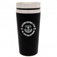 Ανοξείδωτη κούπα ταξιδιού Executive Everton FC