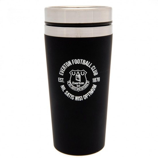Ανοξείδωτη κούπα ταξιδιού Executive Everton FC