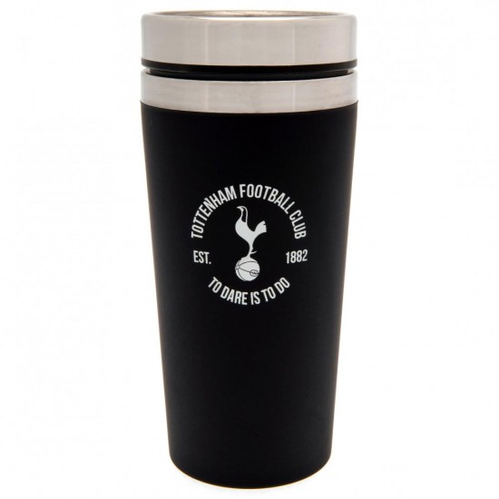 Tottenham Hotspur FC Executive Travel Mug
