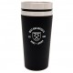 West Ham United FC Executive Travel Mug