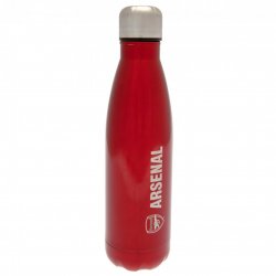 Θερμός από ανοξείδωτο ατσάλι 500ml Arsenal FC