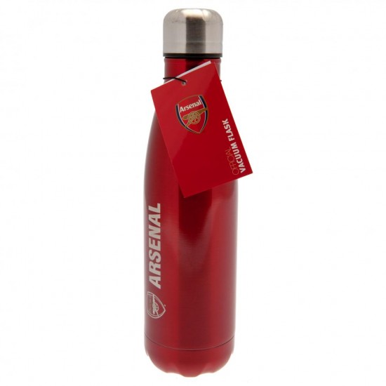 Θερμός από ανοξείδωτο ατσάλι 500ml Arsenal FC