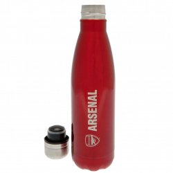 Θερμός από ανοξείδωτο ατσάλι 500ml Arsenal FC