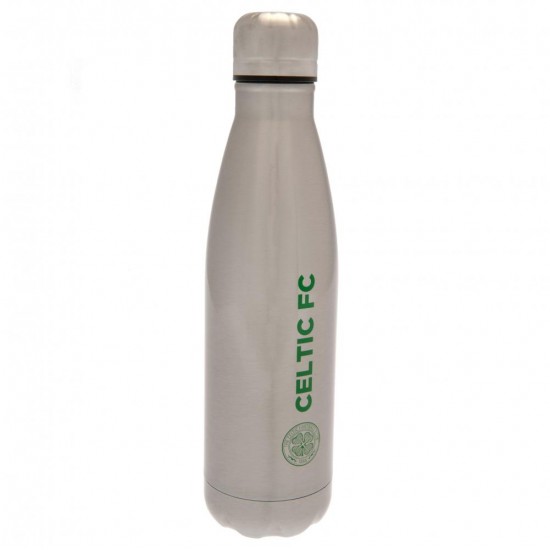 Θερμός από ανοξείδωτο ατσάλι 500ml Celtic FC