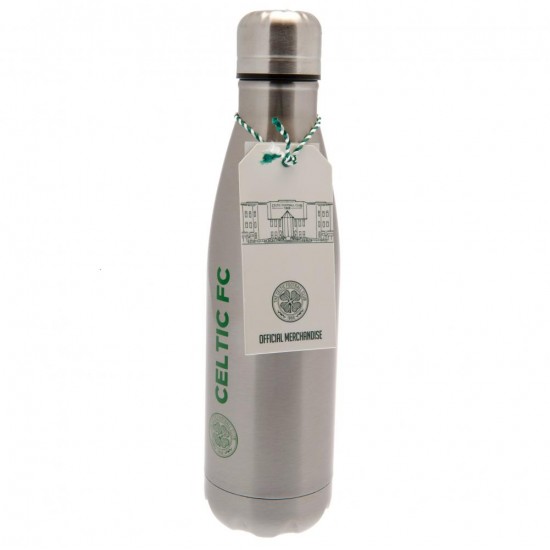 Θερμός από ανοξείδωτο ατσάλι 500ml Celtic FC