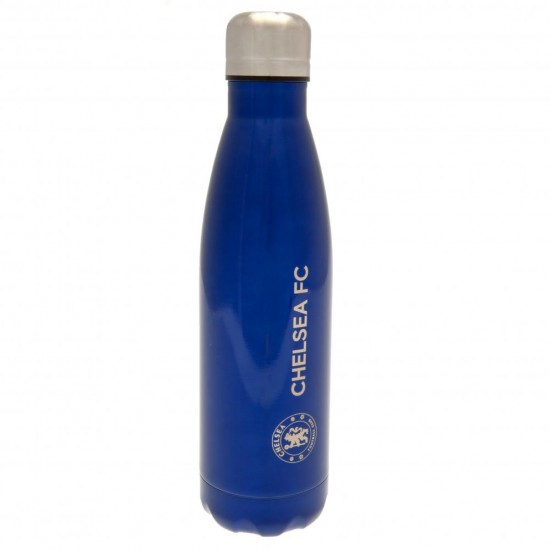 Θερμός από ανοξείδωτο ατσάλι 500ml Chelsea FC