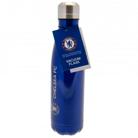 Θερμός από ανοξείδωτο ατσάλι 500ml Chelsea FC