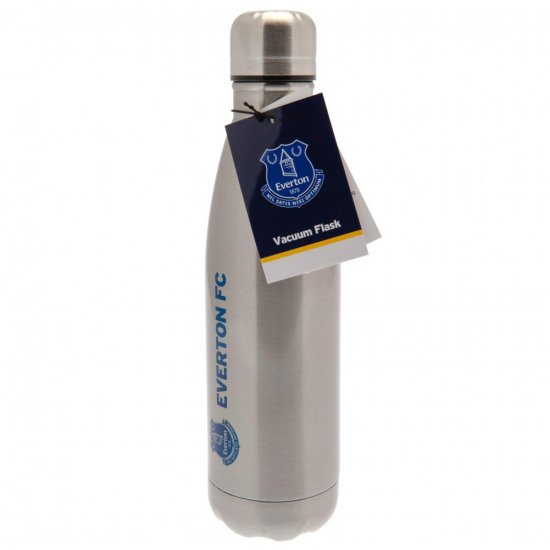 Θερμός από ανοξείδωτο ατσάλι 500ml Everton FC