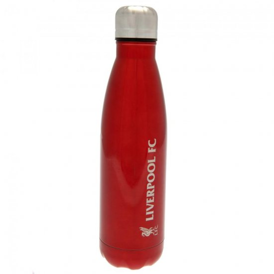 Θερμός από ανοξείδωτο ατσάλι 500ml Liverpool FC TX