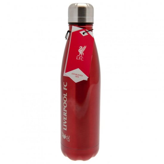 Θερμός από ανοξείδωτο ατσάλι 500ml Liverpool FC TX