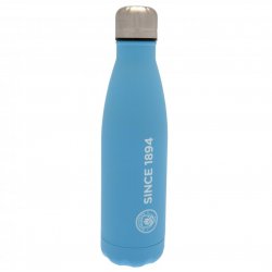 Θερμός από ανοξείδωτο ατσάλι 500ml Manchester City FC