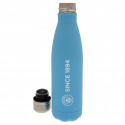 Θερμός από ανοξείδωτο ατσάλι 500ml Manchester City FC
