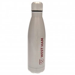 Θερμός από ανοξείδωτο ατσάλι 500ml West Ham United FC