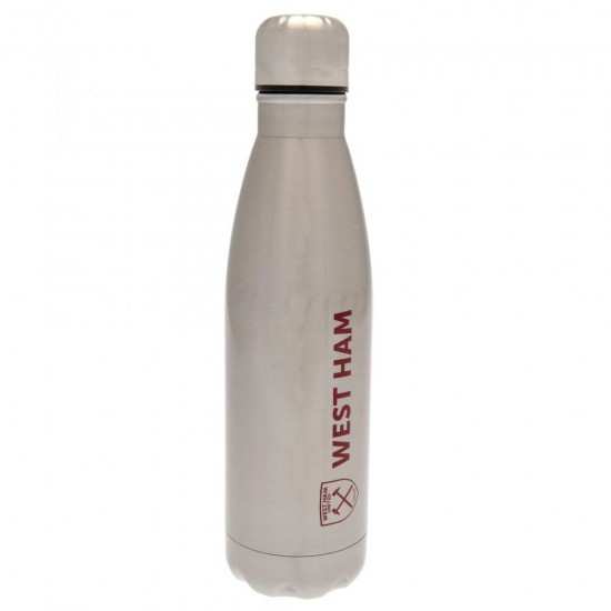 Θερμός από ανοξείδωτο ατσάλι 500ml West Ham United FC