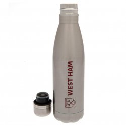 Θερμός από ανοξείδωτο ατσάλι 500ml West Ham United FC