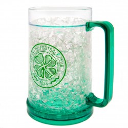 Πλαστικό ποτήρι μπύρας 420ml Celtic FC