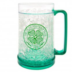Πλαστικό ποτήρι μπύρας 420ml Celtic FC