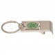 Celtic FC Executive Bottle Opener Keyring