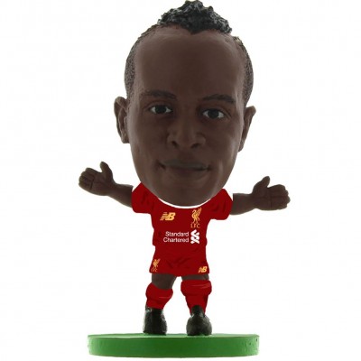Λίβερπουλ μινιατούρα SoccerStarz Mane