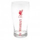 Γυάλινο ποτήρι μπύρας 570ml Tulip Liverpool FC