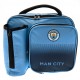 Manchester City FC Fade Lunch Bag