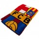 FC Barcelona Towel ST