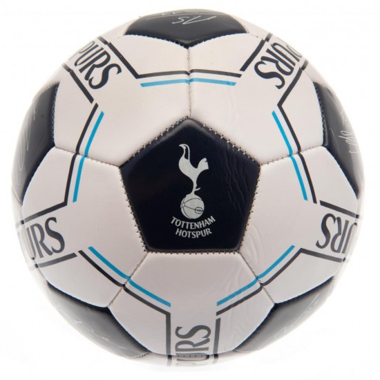 Ποδοσφαιρικό σετ δώρου με υπογραφές Tottenham Hotspur FC